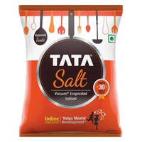 Tata Iodized Salt