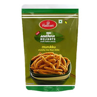 Haldiram‚ southern delight murukku