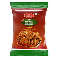 Haldiram‚ chakoli