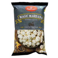 Haldiram‚ Magic Makhana
