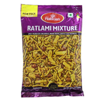 Haldiram‚ ratlami mixture