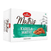 Haldiram‚ Mathis Karel Mathi
