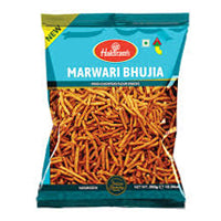 Haldiram‚ marwari bhujia