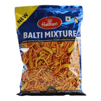 Haldiram‚ Balti Mixture