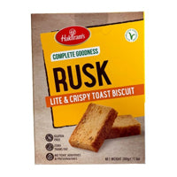 Haldiram rusk