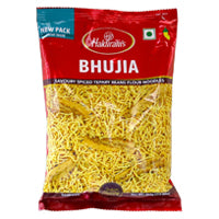Haldiram‚ Bhujia