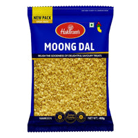Haldiram‚ moong dal