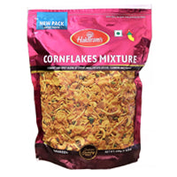 Haldiram‚ cornflakes mixture