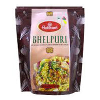 Haldiram‚ bhelpuri