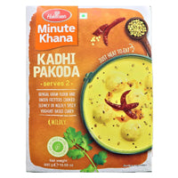 Haldiram Kadhi Pakoda