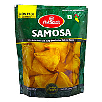 Haldiram‚ samosa
