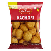 Haldiram‚ Kachori