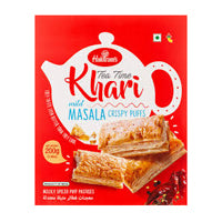 Haldiram Khari Masala Puff