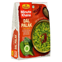 Haldiram Dal Palak
