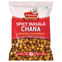 Jabsons spicy masala chana
