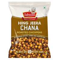 Jabsons hing jeera chana