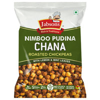 Jabsons nimboo pudina chana