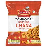 Jabsons tandoori roasted chana