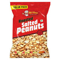 Nutraja Roasted Salted Peanuts