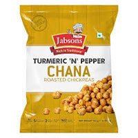 Jabsons turmeric‚ pepper chana