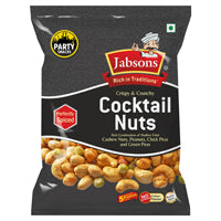 Jabsons Cocktail Nuts