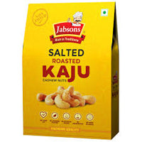 Jabsons Salted Roasted Kaju