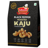 Jabsons Black Pepper Roasted Kaju