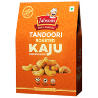 Jabsons Tandoori Roasted Kaju