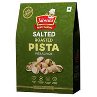 Jabsons Salted Roasted Pista