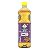 24 mantra Cold Pressed Peanut Oil