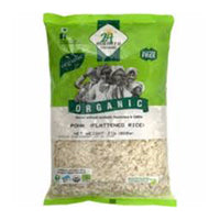 24 Mantra Organic Poha