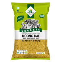 24 mantra Organic Moong Dal