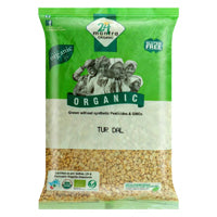 24 mantra Organic Tur Dal