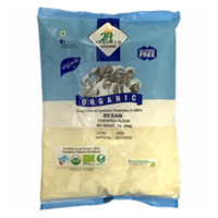 24 mantra Organic Besan Chickpea Flour