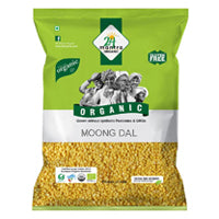 24 mantra Organic Moong Dal