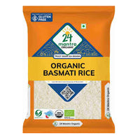 24 Mantra Organic Basmati Rice