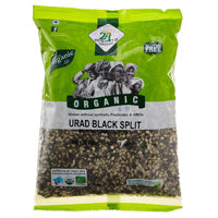 24 mantra Organic Urad Black Split