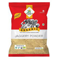24 mantra Organic Jaggery Powder