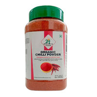 Organic Mantra Organic Chilli Powder