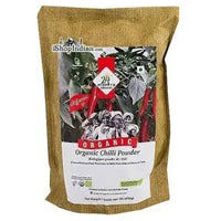 24 mantra Organic Chilli Powder
