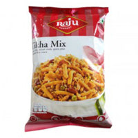 Raju Tikha Mix