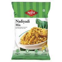 Raju Nadiyadi Mix