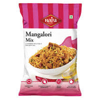 Raju Mangalori Mix