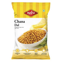 Raju Chana Dal