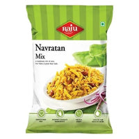 Raju Navratan Mix