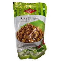 Raju Sing Bhujiya