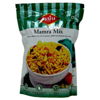 Raju Mamra Mix