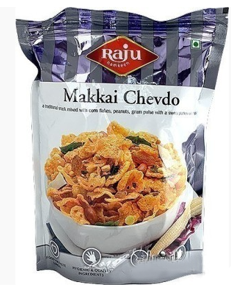 Raju Makkai Chevdo