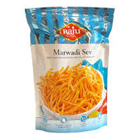 Raju Marwadi Sev