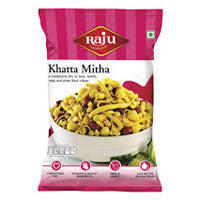 Raju Khatta Mitha